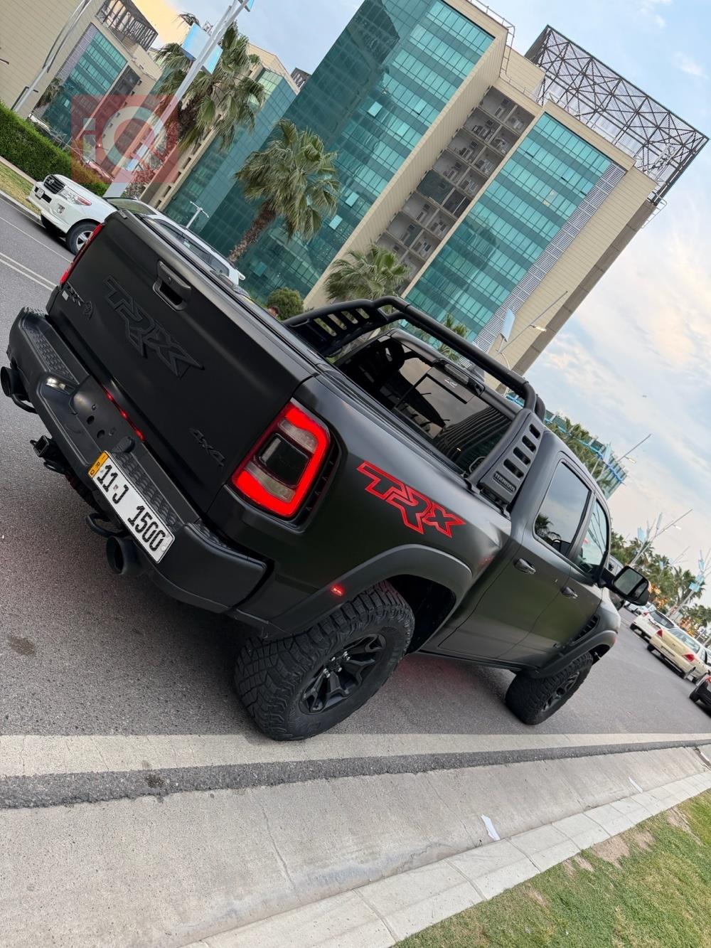 رام 1500